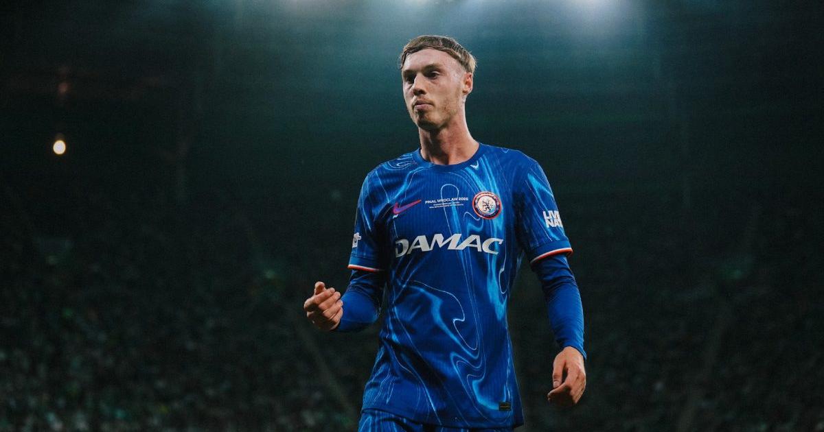 🔴 #ENVIVO | Chelsea vence 4-1 a Real Betis en la final de la Conference League	