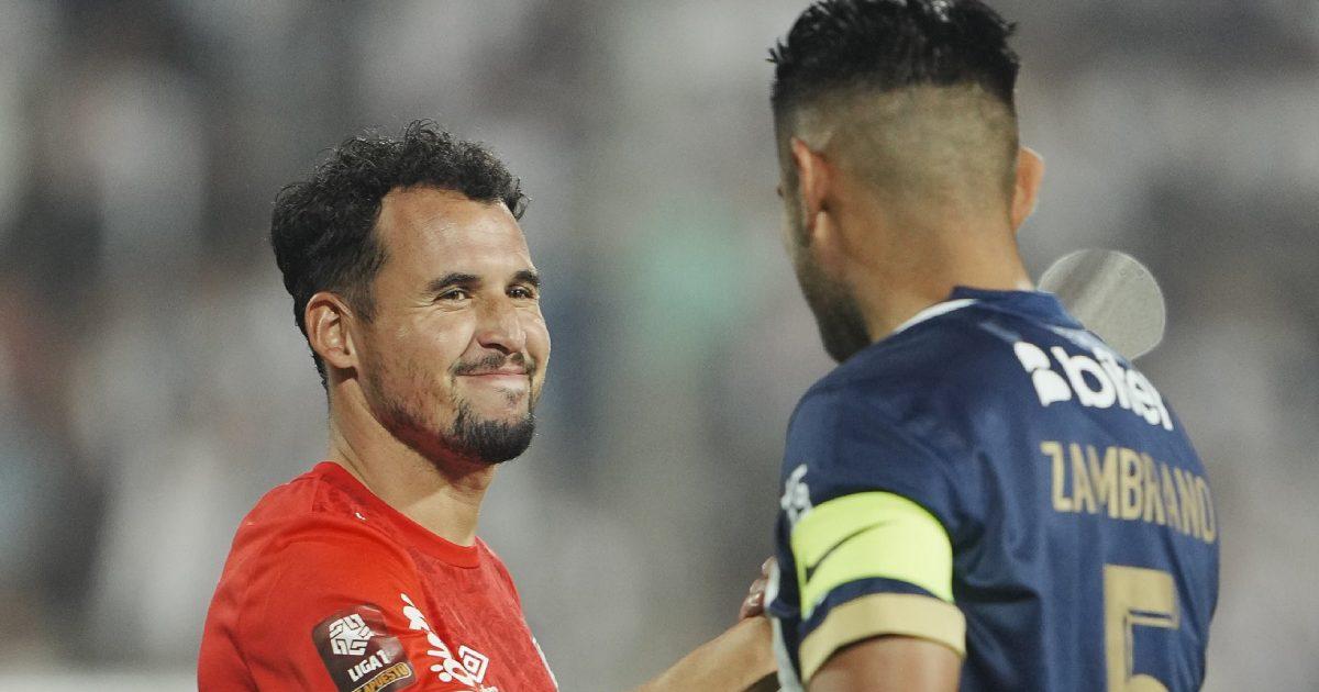 🔴 #ENVIVO|  Alianza y Cienciano igualan sin goles en Matute