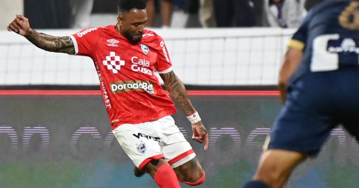 🔴 #ENVIVO|  Alianza y Cienciano igualan sin goles en Matute