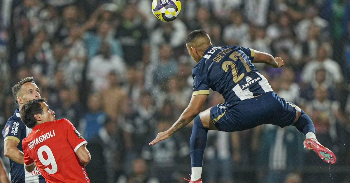 🔴 #ENVIVO|  Alianza y Cienciano igualan sin goles en Matute