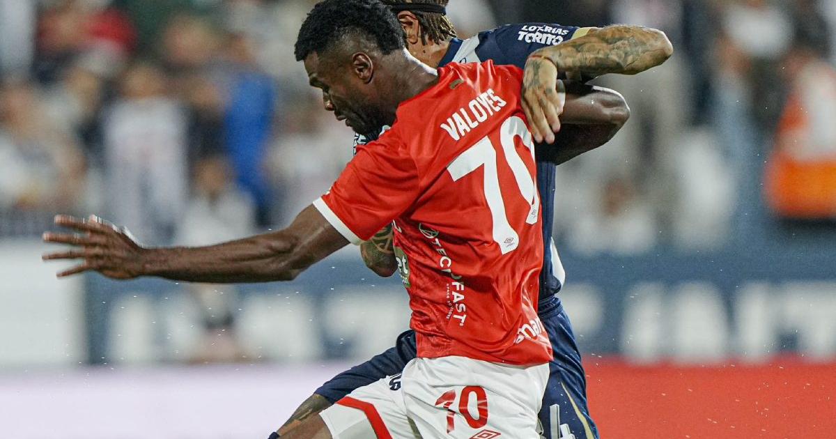 🔴 #ENVIVO|  Alianza y Cienciano igualan sin goles en Matute