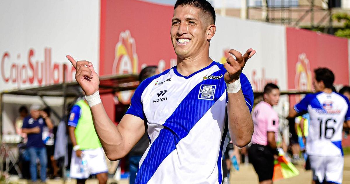 🔴 #ENVIVO | Alianza Atlético vence a Garcilaso en Sullana | VIDEO