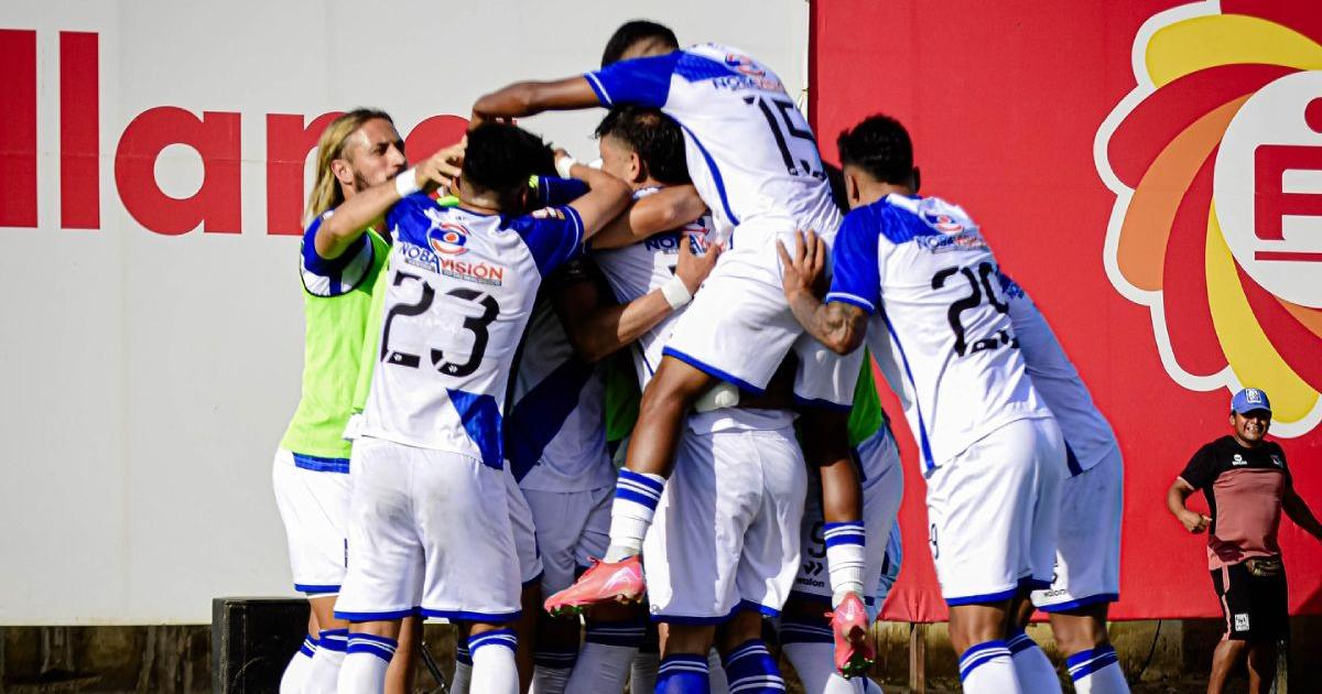 🔴 #ENVIVO | Alianza Atlético vence a Garcilaso en Sullana | VIDEO