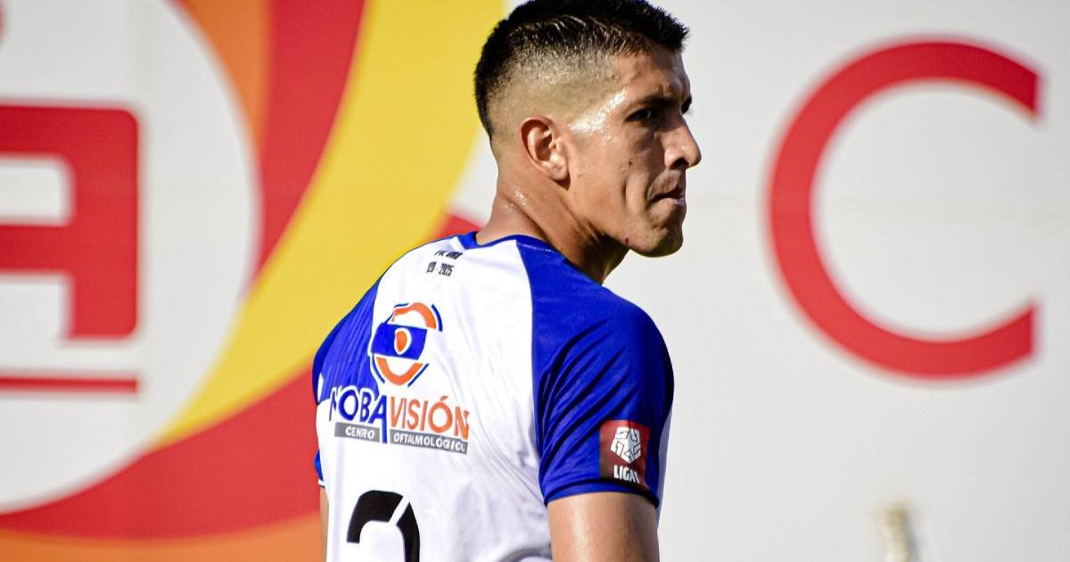 🔴 #ENVIVO | Alianza Atlético vence a Garcilaso en Sullana | VIDEO