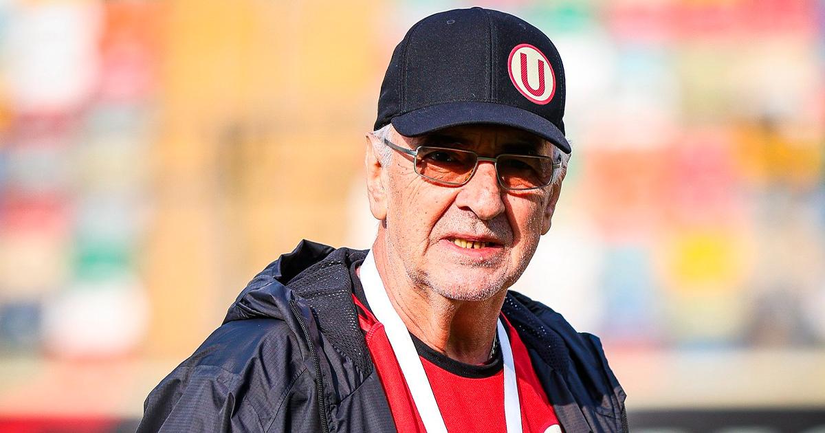 Fossati: “Ellos son buenos, pero tenemos con qué enfrentarlos”