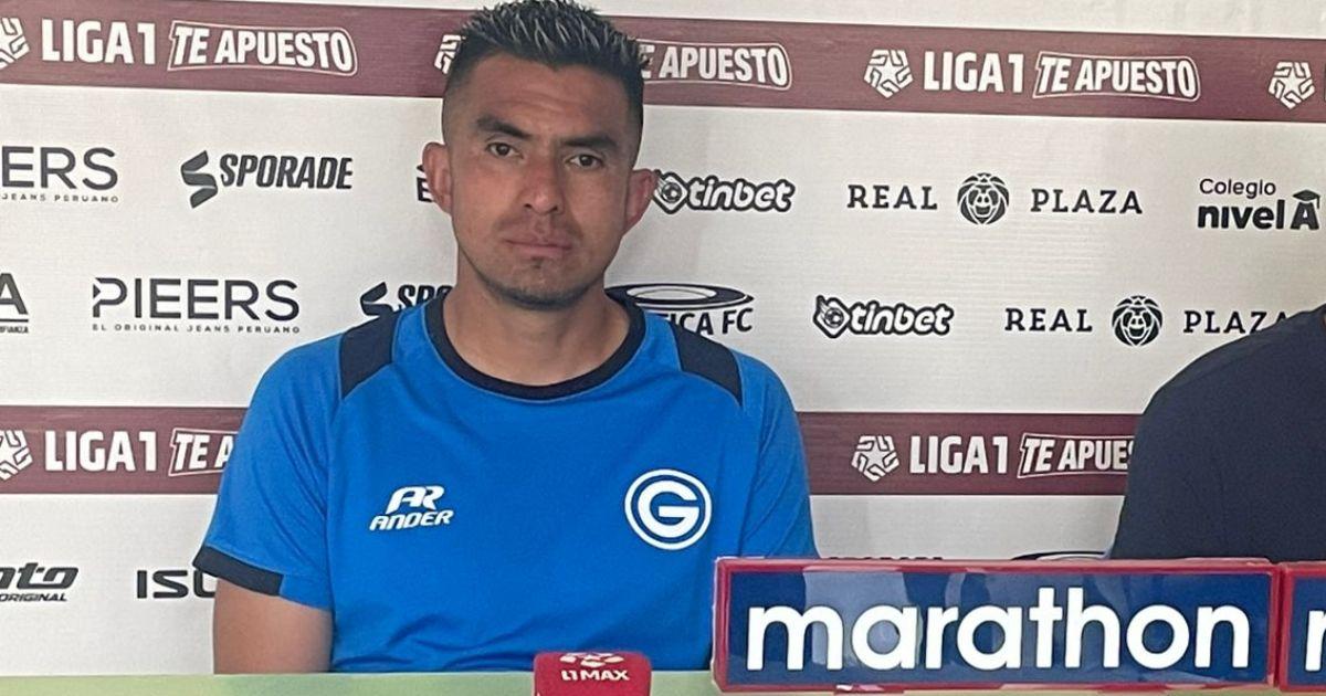 Lojas: "No nos dejamos llevar por el triunfalismo y ahora no nos vamos a hundir"