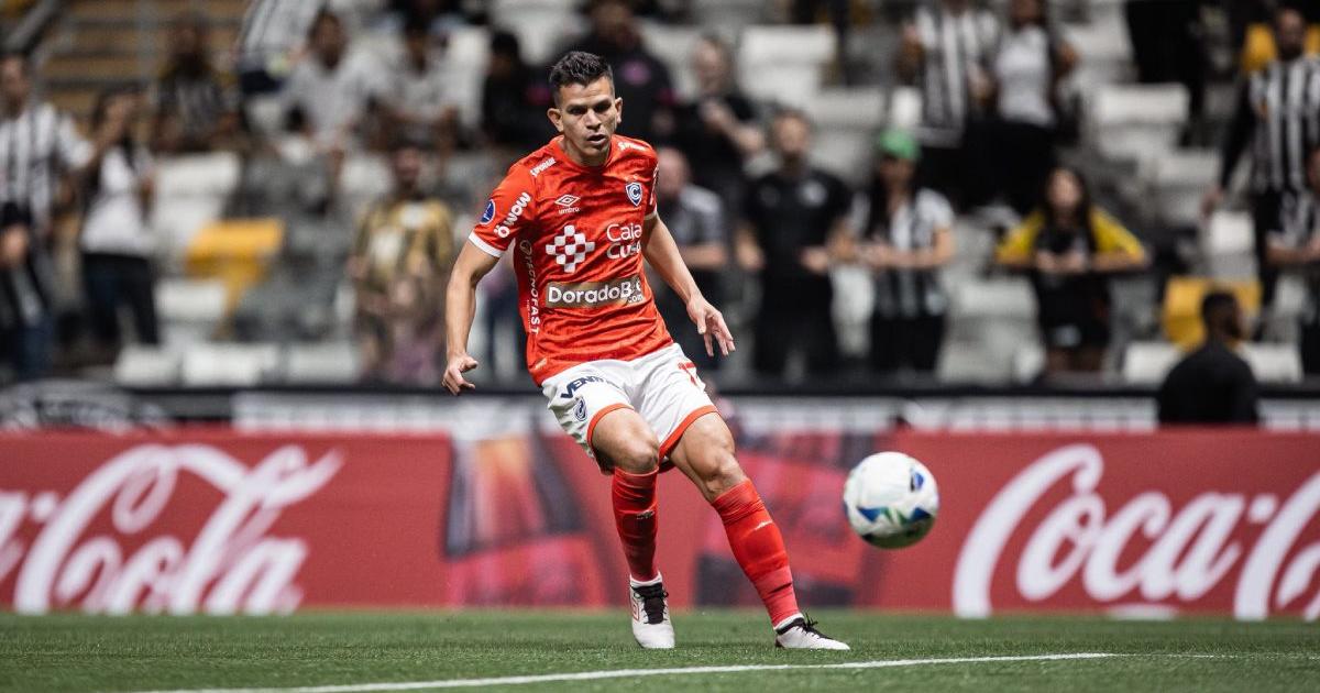 🔴 #ENVIVO | Cienciano empata 1-1 ante Mineiro en Brasil | VIDEO