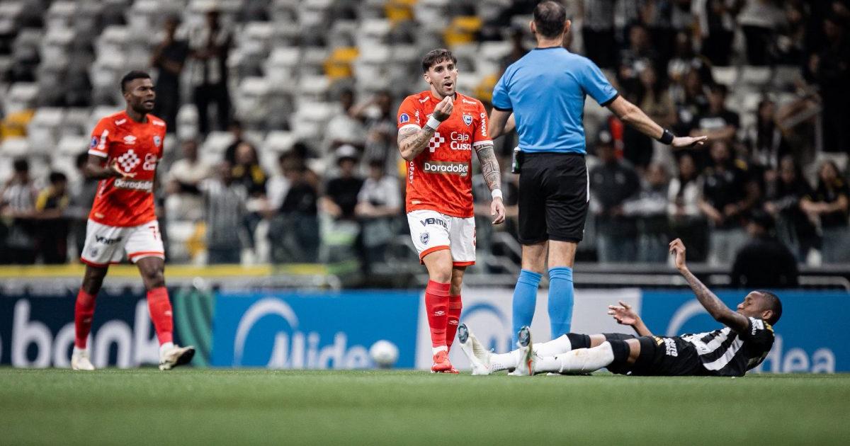 🔴 #ENVIVO | Cienciano empata 1-1 ante Mineiro en Brasil | VIDEO