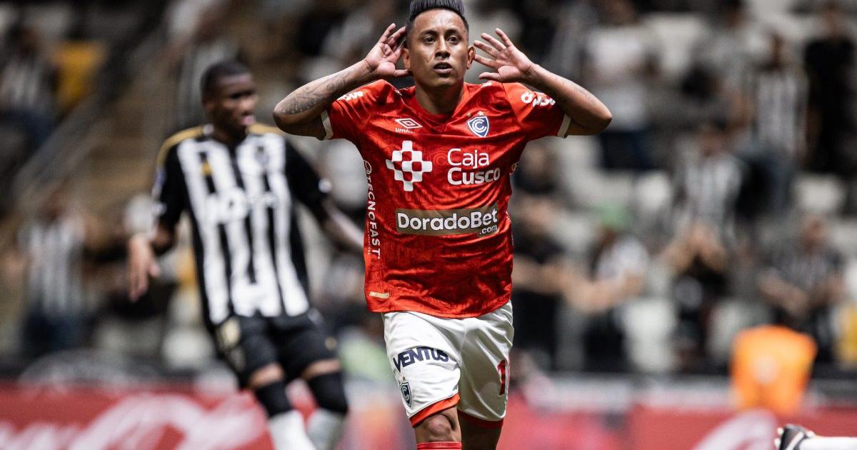 #SUDAMERICANAxOVACION 🏆  #ATM 🇧🇷1⃣➖1⃣🇵🇪 #CIE   SÍGUELO 👉👉🌐https://acortar.link/csC3Rh
