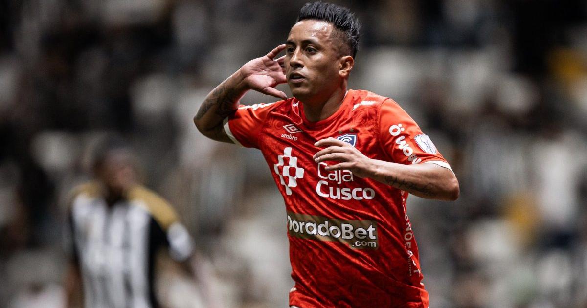 #SUDAMERICANAxOVACION 🏆  #ATM 🇧🇷1⃣➖1⃣🇵🇪 #CIE   SÍGUELO 👉👉🌐https://acortar.link/csC3Rh