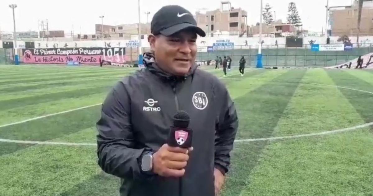 Vásquez: “Me siento orgulloso, hay maneras de perder y lo dimos todo”