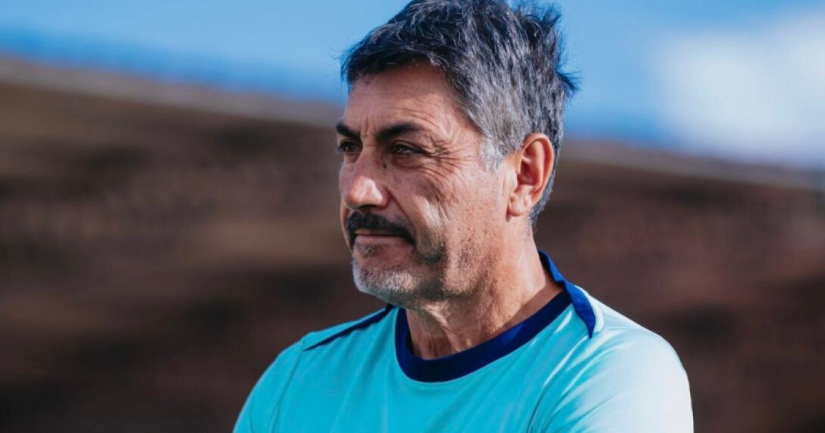 Letelier: “Cumplimos el primer objetivo, ahora vamos por más”