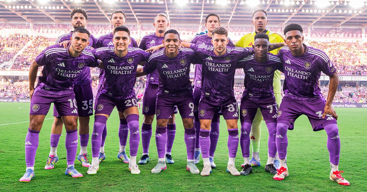 Con Gallese, Orlando City cayó ante Chicago Fire por la MLS