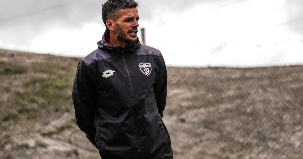 Pellejero: "Ver que estamos punteros es un privilegio enorme"