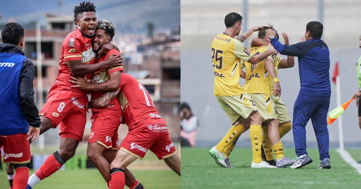 ¡Hay nuevo líder! Así se movió la tabla del Apertura a falta de dos partidos