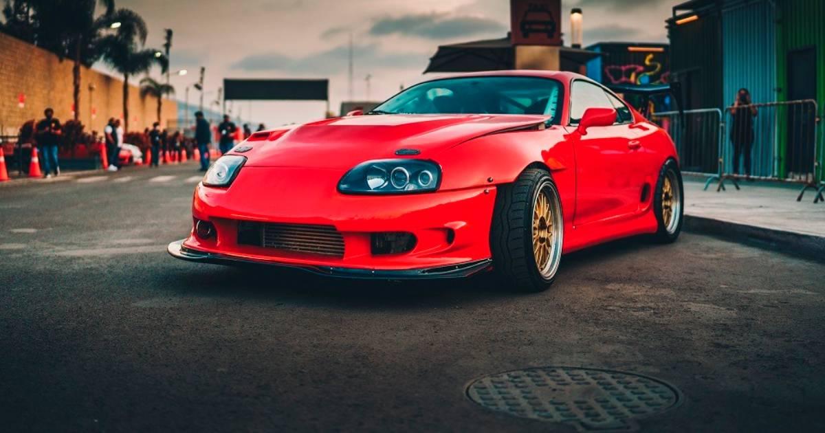 Street Icons: Adrenalina, potencia y estilo sobre ruedas en la Costa Verde 