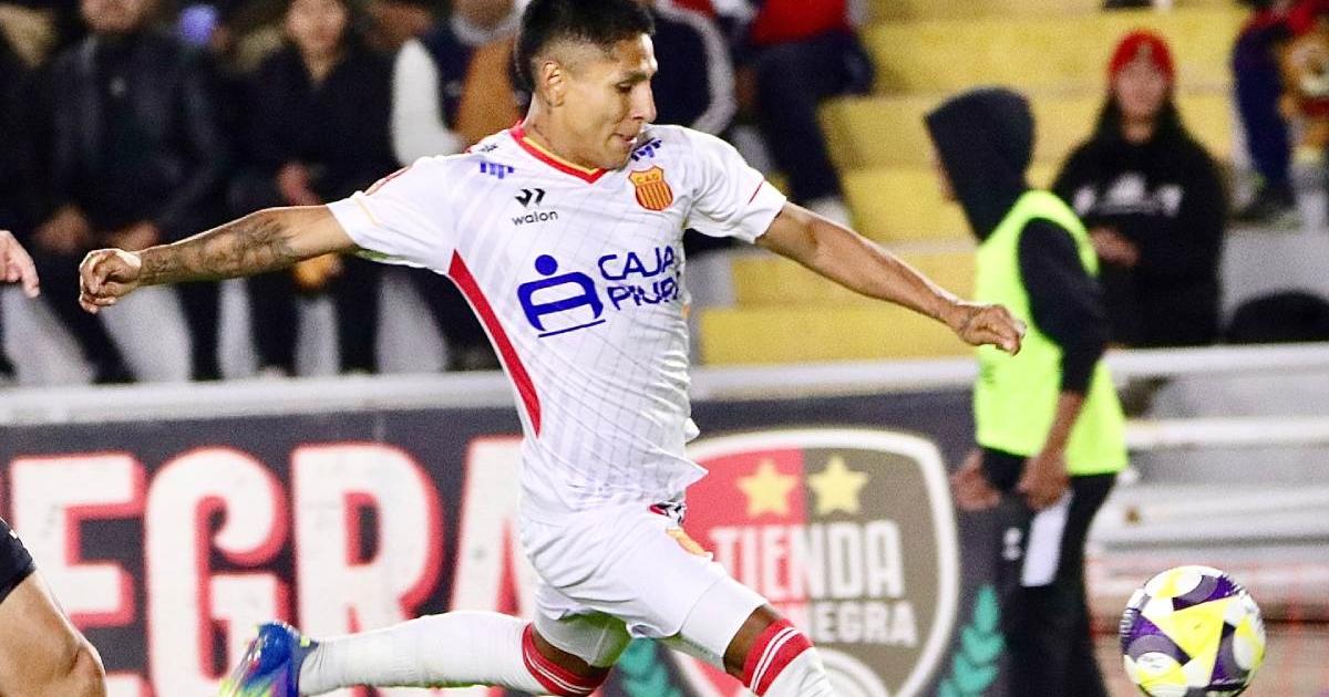 🔴 #ENVIVO | FBC Melgar vence por la mínima a Grau en Arequipa