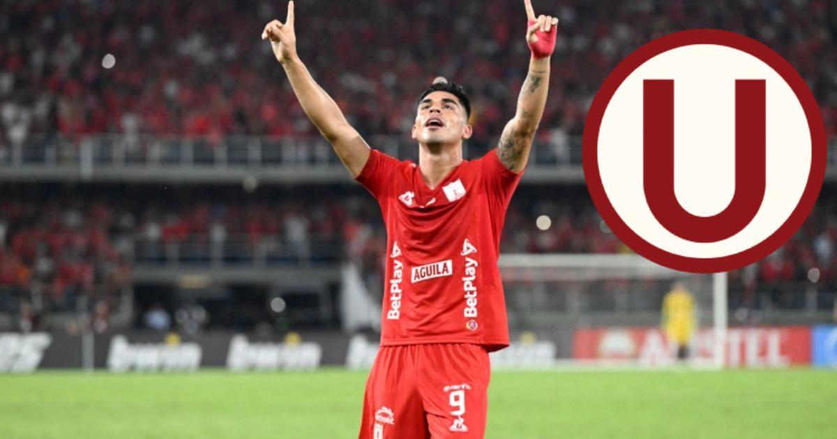 Luis Ramos: "Universitario se ha comunicado con mi empresario, pero..."