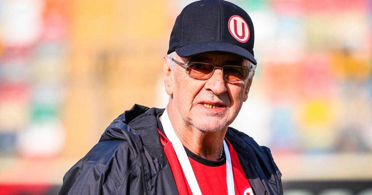Fossati: "El llamado de Ureña a la Selección es para motivarlo más"