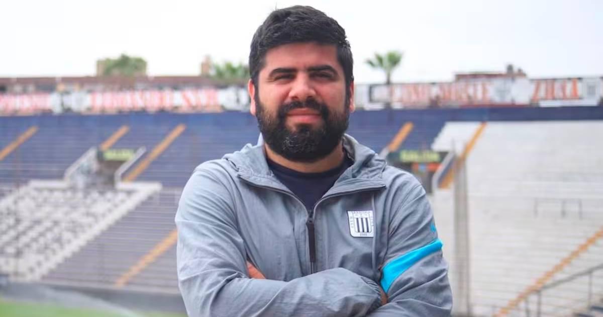 Bellina: "Me parecería increíble que no sancionen a Pérez por lo que sucedió"