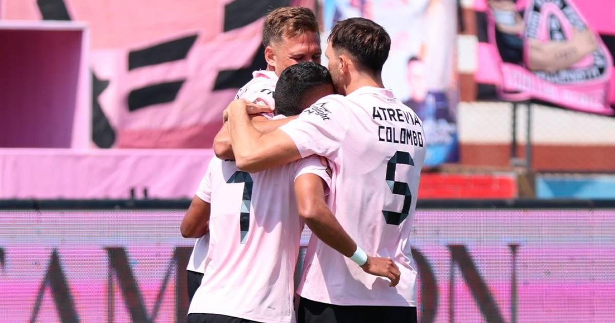 (VIDEO | FOTOS) ¡Maretazo rosado! Sport Boys derrotó 4-2 a Alianza UDH 