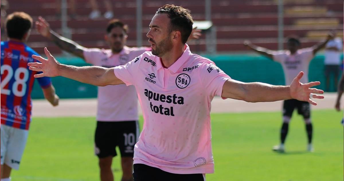 (VIDEO | FOTOS) ¡Maretazo rosado! Sport Boys derrotó 4-2 a Alianza UDH 