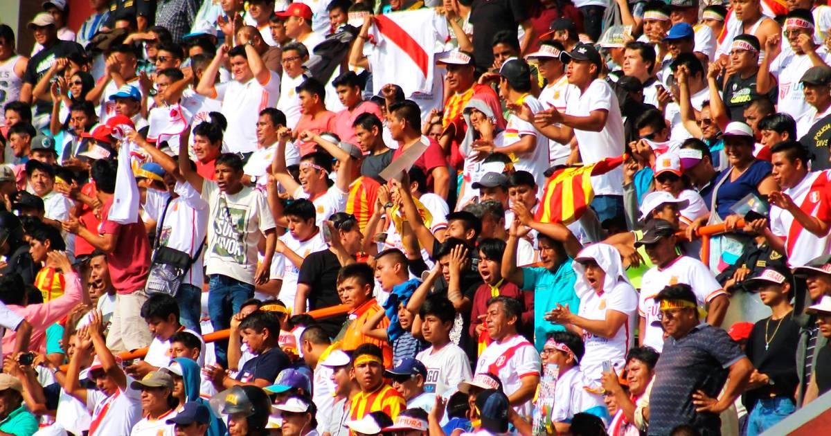 Grau puso a la venta entradas para duelo ante Alianza en el Nacional