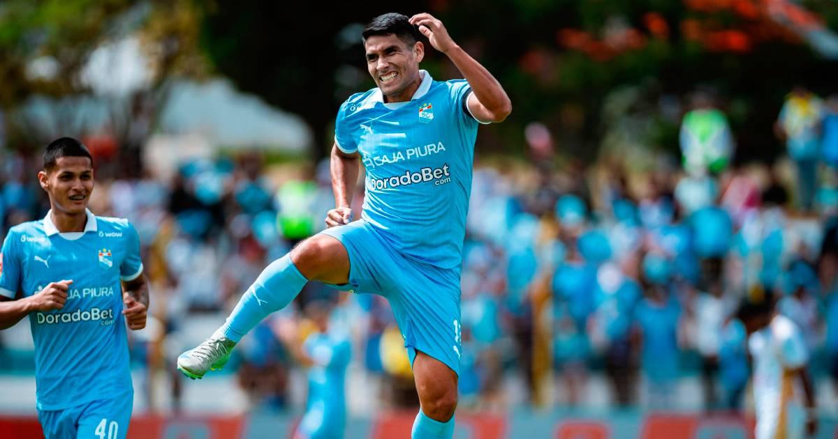 (VIDEO |FOTOS) Cristal, con equipo alterno, goleó 4-1 en su visita a Ayacucho FC
