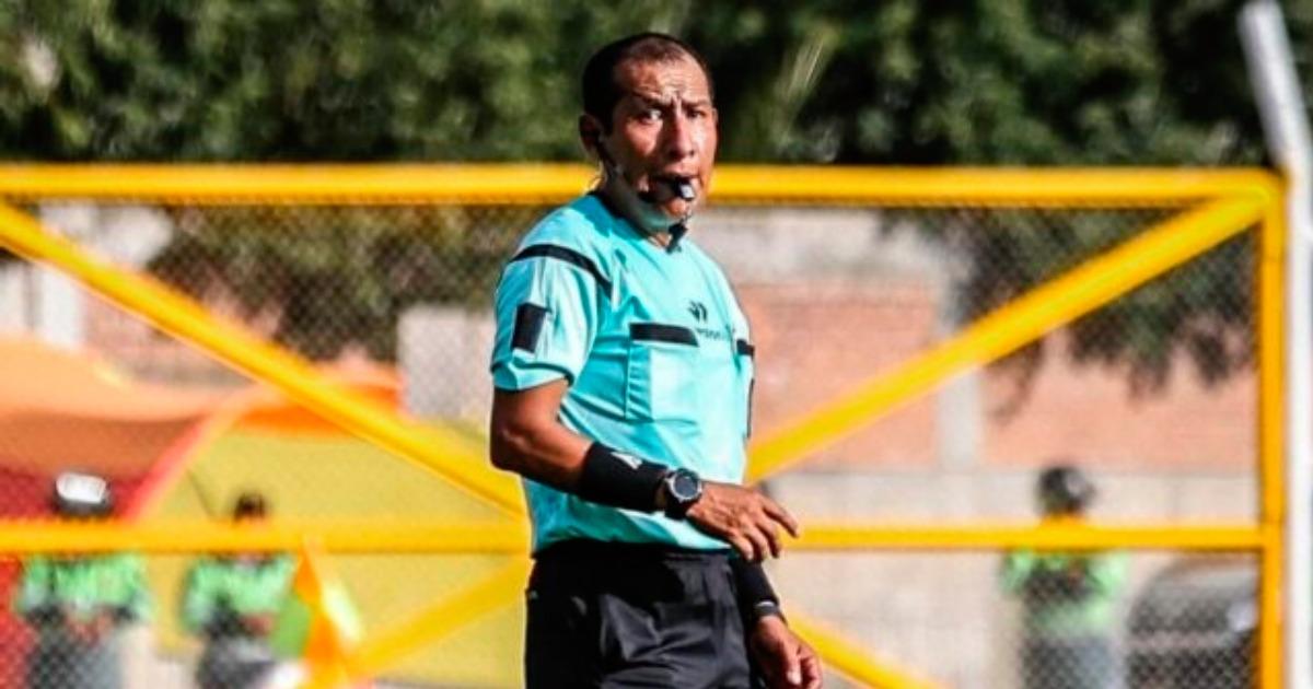 Conoce a los árbitros que dirigirán la fecha 13 del Torneo Apertura