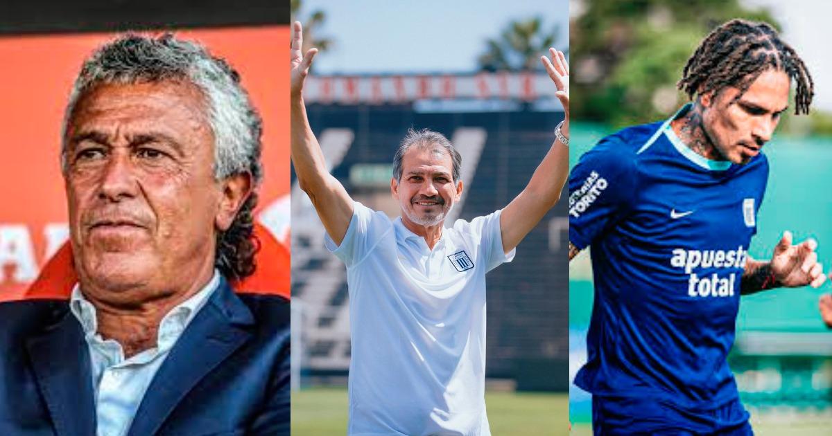¡Sanciones a granel en Alianza! Comisión Disciplinaria sancionó a Gorosito, Navarro y Guerrero