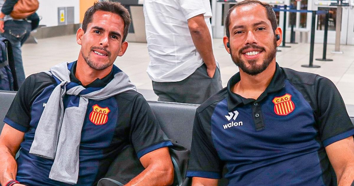 Álvarez: "Grau ha demostrado que quiere salir a competir a nivel internacional"