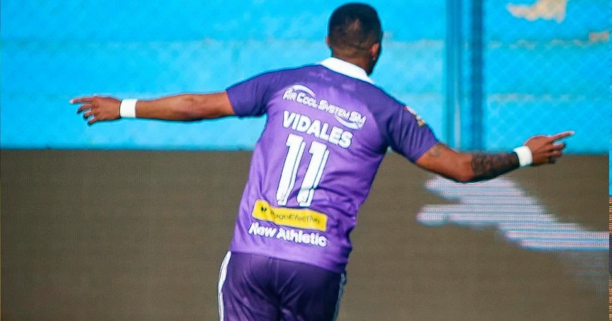 (VIDEO | FOTOS) ¡Con sufrimiento! Cristal venció 2-1 a ADT en el Gallardo