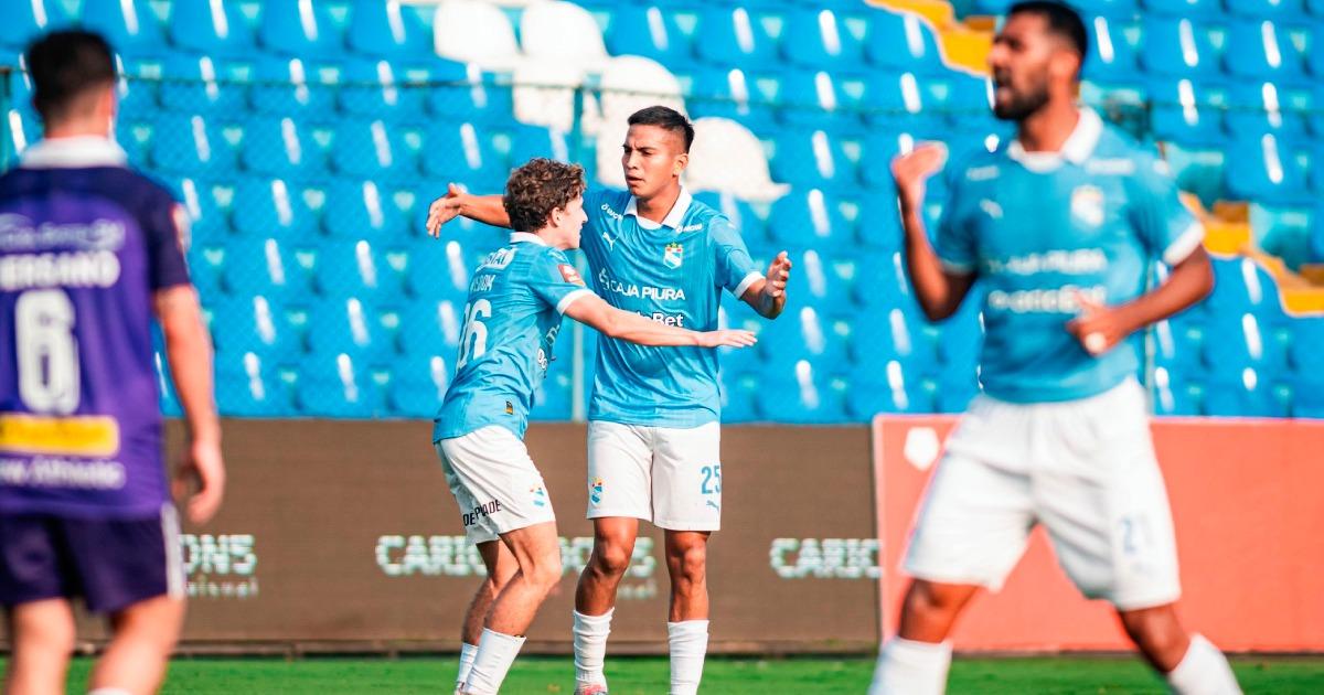 (VIDEO | FOTOS) ¡Con sufrimiento! Cristal venció 2-1 a ADT en el Gallardo