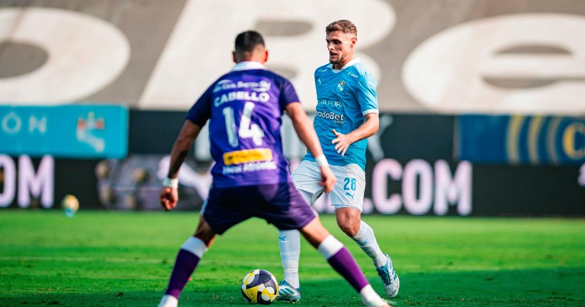 (VIDEO | FOTOS) ¡Con sufrimiento! Cristal venció 2-1 a ADT en el Gallardo