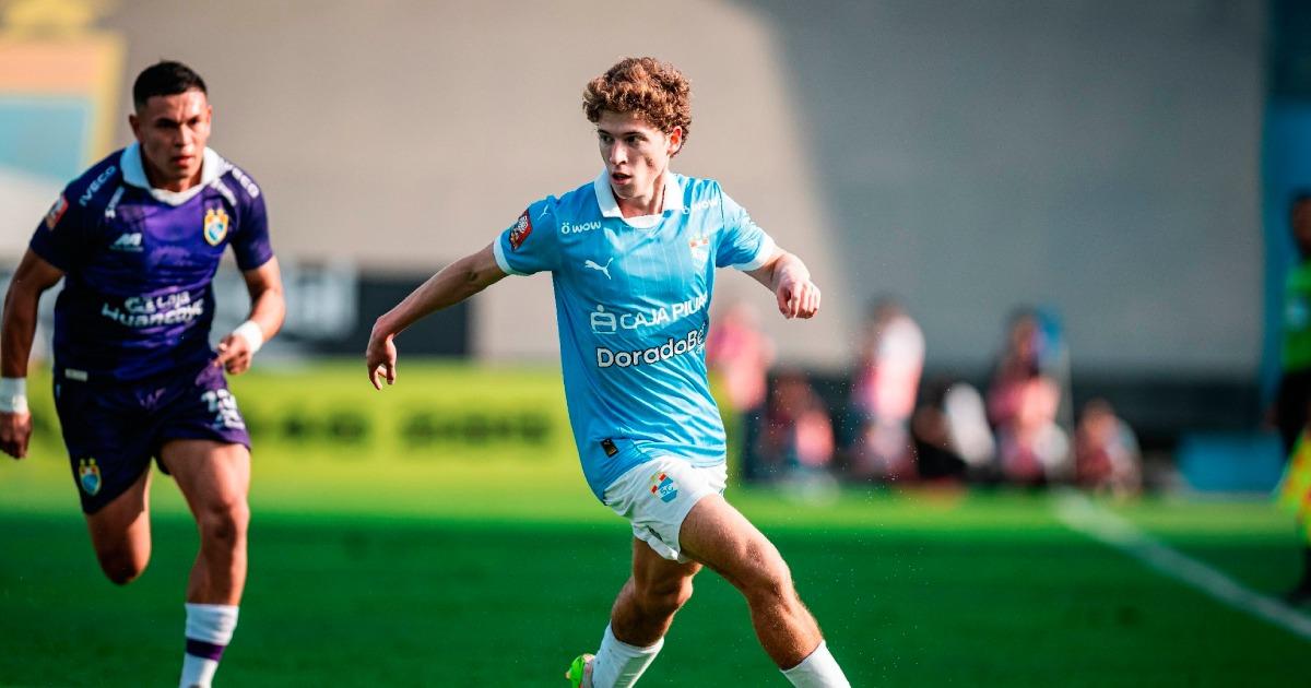 (VIDEO | FOTOS) ¡Con sufrimiento! Cristal venció 2-1 a ADT en el Gallardo