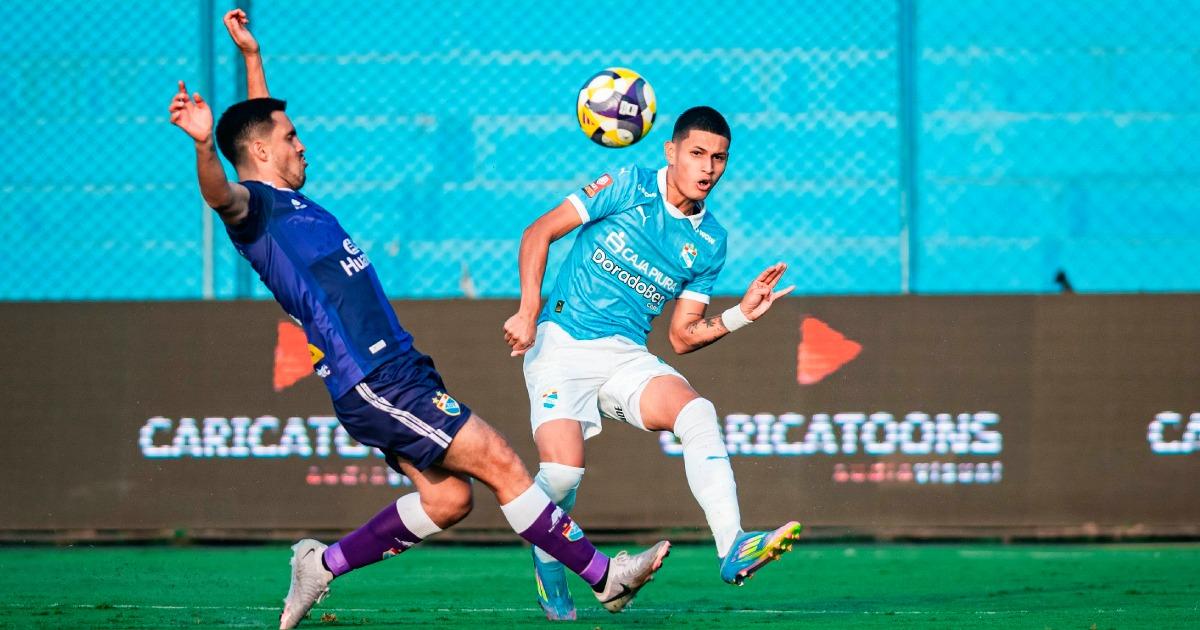 (VIDEO | FOTOS) ¡Con sufrimiento! Cristal venció 2-1 a ADT en el Gallardo