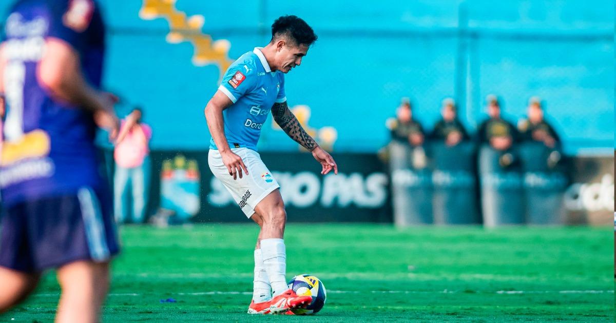 (VIDEO | FOTOS) ¡Con sufrimiento! Cristal venció 2-1 a ADT en el Gallardo