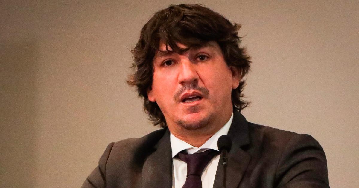 Ferrari: "Cierran el estadio y ¿qué creen, que la gente se va a quedar en sus casas?
