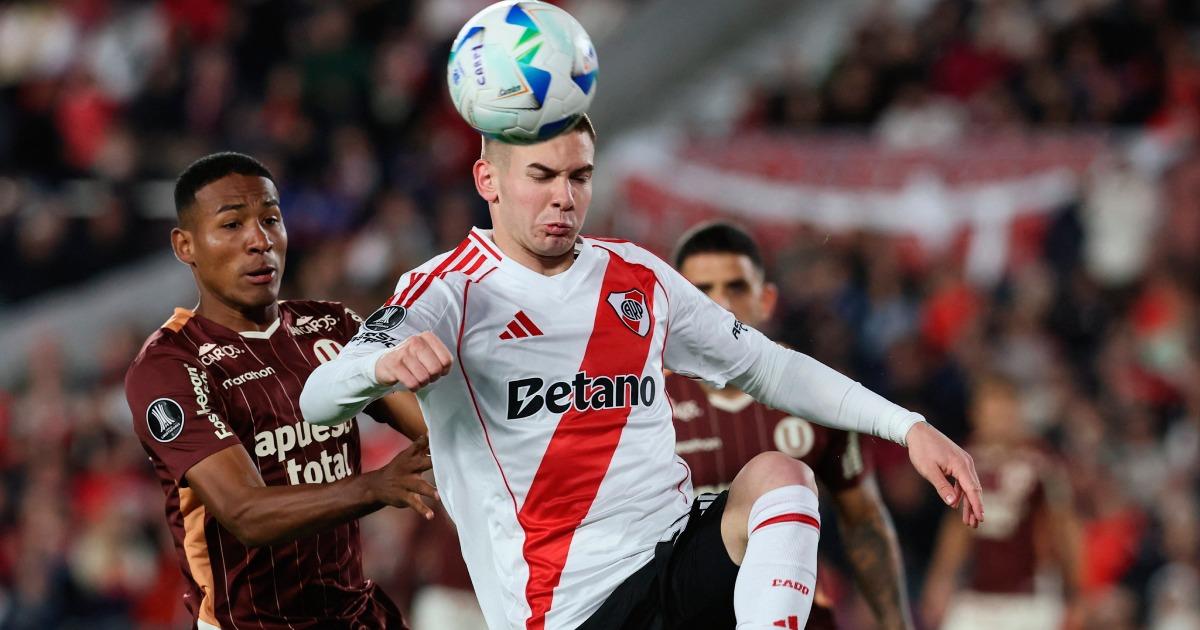 (VIDEO | FOTOS) ¡Logró el objetivo! Universitario clasificó a octavos de final de la Copa Libertadores