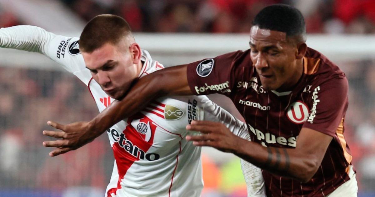 (VIDEO | FOTOS) ¡Logró el objetivo! Universitario clasificó a octavos de final de la Copa Libertadores