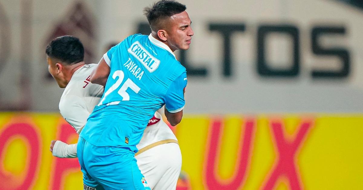 🔴 #ENVIVO | Universitario empata con Cristal en el Monumental