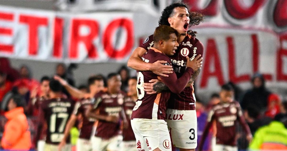(VIDEO | FOTOS) ¡Logró el objetivo! Universitario clasificó a octavos de final de la Copa Libertadores