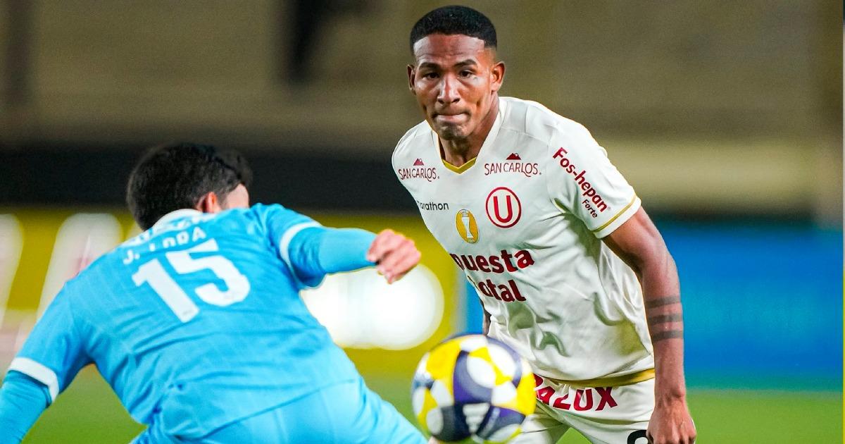 🔴 #ENVIVO | Universitario empata con Cristal en el Monumental