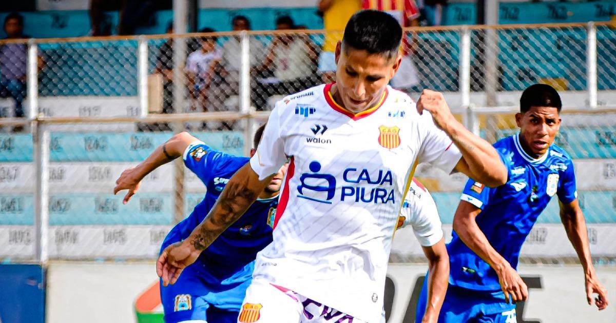 (VIDEO | FOTOS) ¡Rompió la racha sin ganar! Atlético Grau goleó 3-0 a Binacional