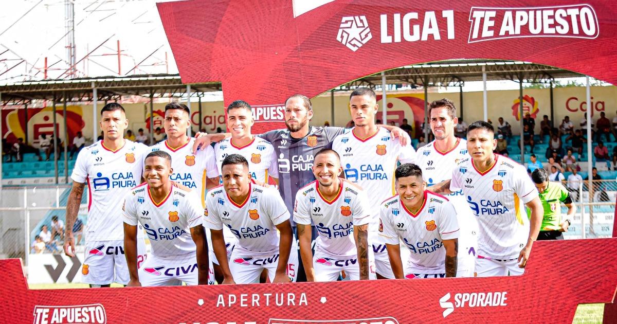 (VIDEO | FOTOS) ¡Rompió la racha sin ganar! Atlético Grau goleó 3-0 a Binacional