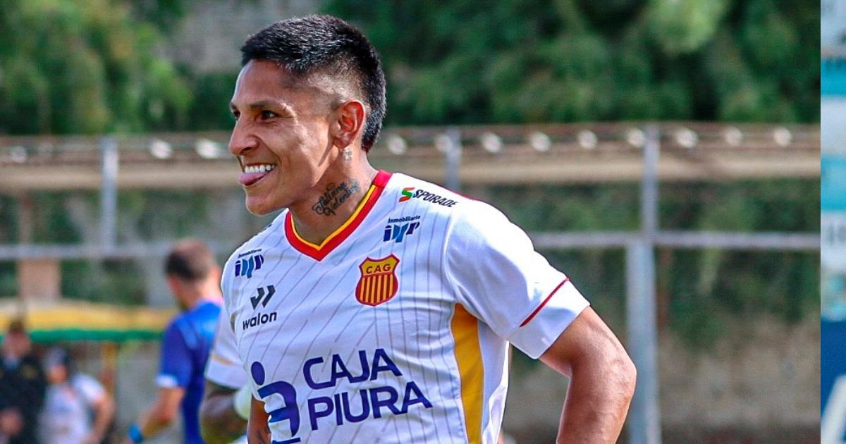 (VIDEO | FOTOS) ¡Rompió la racha sin ganar! Atlético Grau goleó 3-0 a Binacional