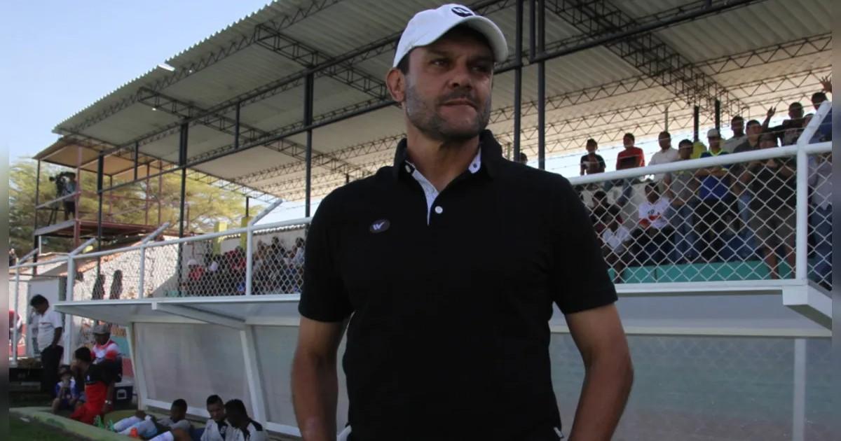 Roverano: "Si Barreto va a la FPF, le hará bien a la selección pero le tienen que dar el respaldo y esa es lo que yo dudo"