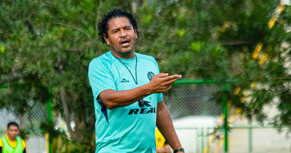 Acasiete: “Tenemos armas muy importantes en el equipo para hacerle daño a Universitario”