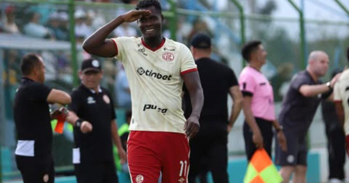 🔴#ENVIVO | UTC derrota 2-0 a Comerciantes Unidos en Cajabamba