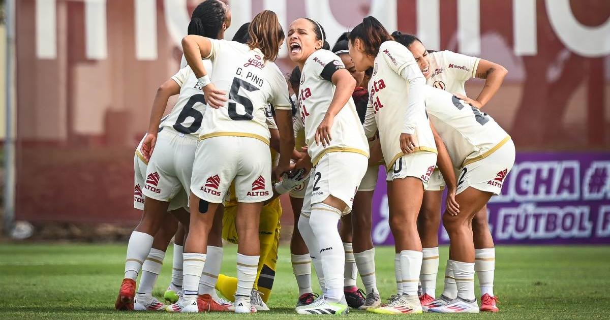 Con la 'U' afianzado en la cima, conoce detalles de la novena jornada de la Liga Femenina